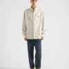Πουκάμισο από chambray Πουκάμισο από chambray
