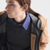 Πουκάμισο από βαμβακερό τβίλ Πουκάμισο από βαμβακερό τβίλ