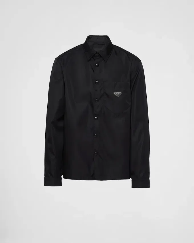 Πουκάμισο Re-Nylon Πουκάμισο Re-Nylon