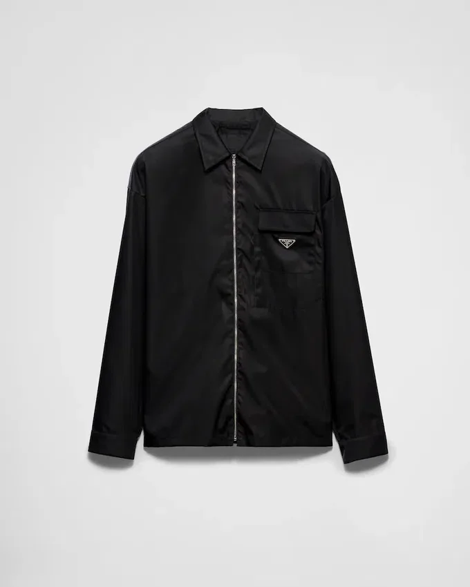 Πουκάμισο Re-Nylon Πουκάμισο Re-Nylon