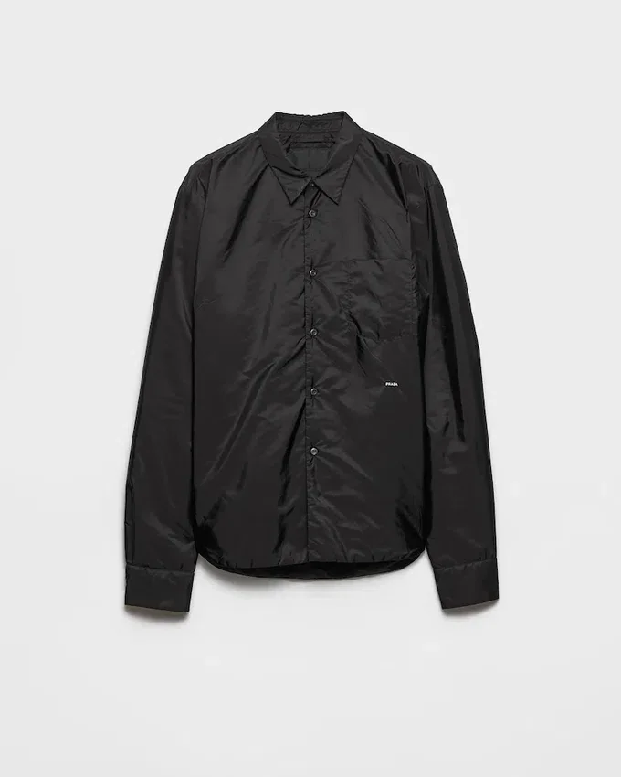 Πουκάμισο Re-Nylon Πουκάμισο Re-Nylon