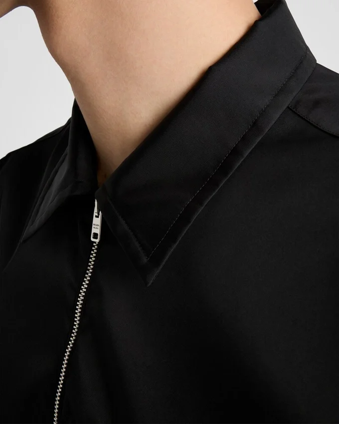 Πουκάμισο Re-Nylon Πουκάμισο Re-Nylon