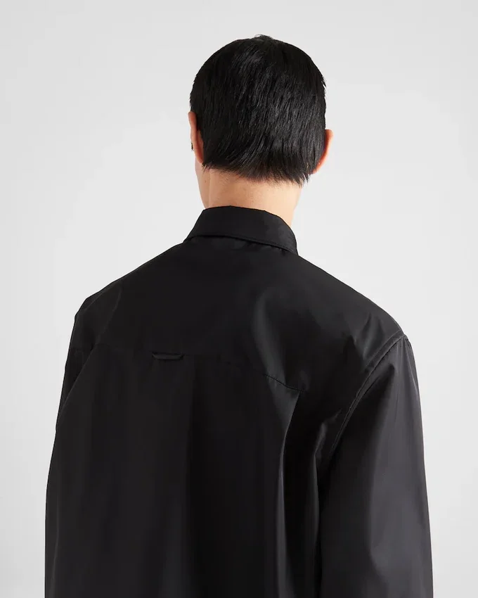 Πουκάμισο Re-Nylon Πουκάμισο Re-Nylon