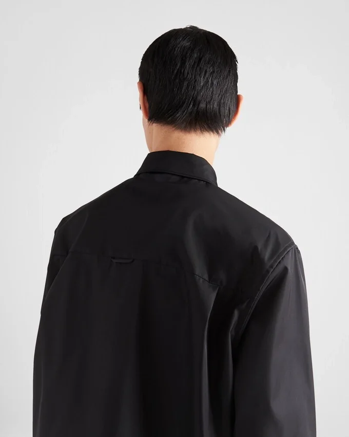 Πουκάμισο Re-Nylon Πουκάμισο Re-Nylon
