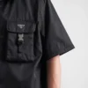 Πουκάμισο Re-Nylon Πουκάμισο Re-Nylon