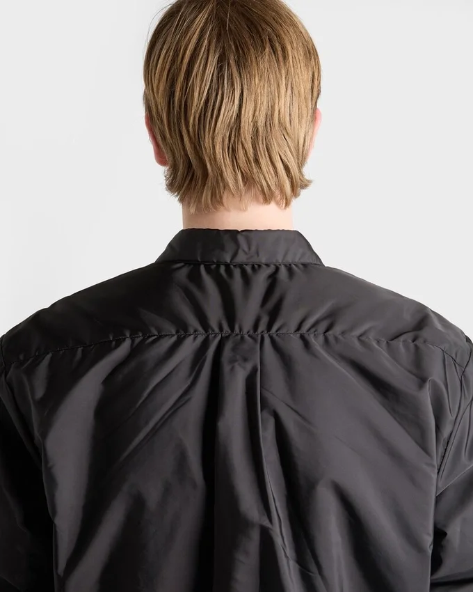 Πουκάμισο Re-Nylon Πουκάμισο Re-Nylon