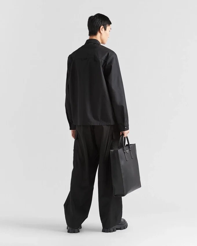 Πουκάμισο Re-Nylon Πουκάμισο Re-Nylon