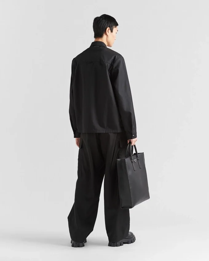Πουκάμισο Re-Nylon Πουκάμισο Re-Nylon