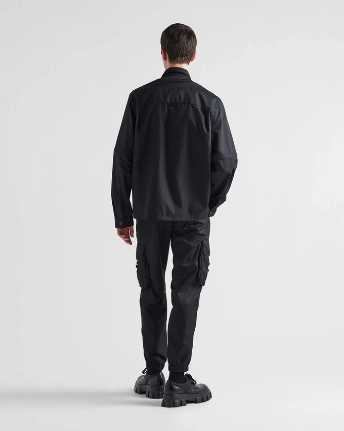 Πουκάμισο Re-Nylon Πουκάμισο Re-Nylon