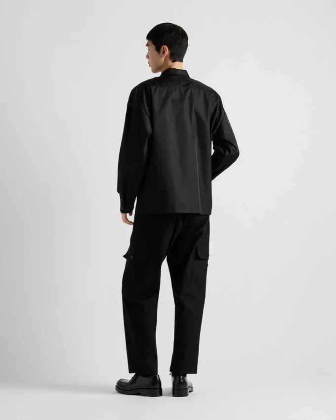 Πουκάμισο Re-Nylon Πουκάμισο Re-Nylon