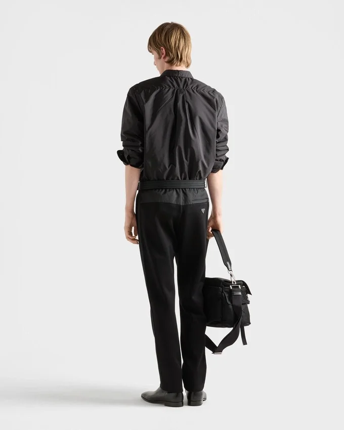 Πουκάμισο Re-Nylon Πουκάμισο Re-Nylon