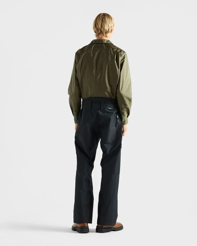 Πουκάμισο Re-Nylon Πουκάμισο Re-Nylon