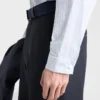 Πουκάμισο Re-Nylon με φερμουάρ Πουκάμισο Re-Nylon με φερμουάρ