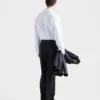 Πουκάμισο Re-Nylon με φερμουάρ Πουκάμισο Re-Nylon με φερμουάρ
