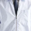 Πουκάμισο Re-Nylon με φερμουάρ Πουκάμισο Re-Nylon με φερμουάρ