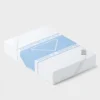Πουκάμισο Timecapsule με τυπωμένο σχέδιο και κρόσσια
