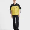 Πουκάμισο Timecapsule Re-Nylon με κρόσσια Πουκάμισο Timecapsule Re-Nylon με κρόσσια