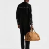 Πουλόβερ από μαλλί Shetland σε oversized μέγεθος Πουλόβερ από μαλλί Shetland σε oversized μέγεθος