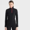 Πουλόβερ με γυρισμένο γιακά από Re-Nylon Πουλόβερ με γυρισμένο γιακά από Re-Nylon