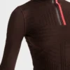 Πουλόβερ με γυρισμένο γιακά από Re-Nylon Πουλόβερ με γυρισμένο γιακά από Re-Nylon