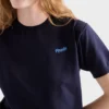 Πουλόβερ με στρογγυλό λαιμό από μετάξι Πουλόβερ με στρογγυλό λαιμό από μετάξι