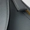 Prada Aimae Μεσαίου Μεγέθους Δερμάτινη Τσάντα Ώμου