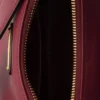 Prada Aimae Μεσαίου Μεγέθους Δερμάτινη Τσάντα Ώμου