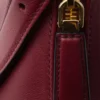 Prada Aimae Μεσαίου Μεγέθους Δερμάτινη Τσάντα Ώμου