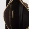 Prada Aimae Μεσαίου Μεγέθους Τσάντα Ώμου από Δέρμα με Εκτύπωση Prada Aimae Μεσαίου Μεγέθους Τσάντα Ώμου από Δέρμα με Εκτύπωση