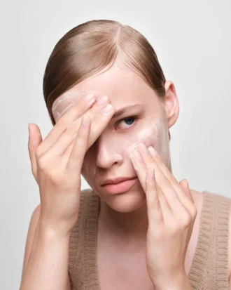 Prada Augmented Skin – το καθαριστικό