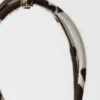 Prada Bonnie Μεσαίου μεγέθους τσάντα από δέρμα με τύπωμα Prada Bonnie Μεσαίου μεγέθους τσάντα από δέρμα με τύπωμα
