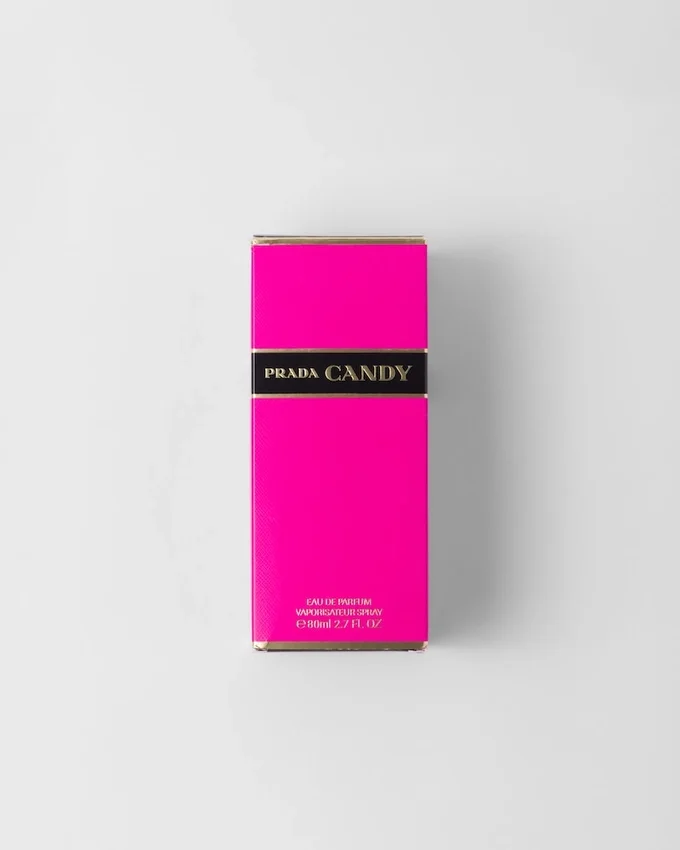 Prada Candy Edp 80 ml Prada Candy Edp 80 ml