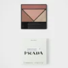 Prada Dimensions Holo Nude Eye Palette Refill – 08 – Pansy Prada Dimensions Holo Nude Eye Palette Refill – 08 – Pansy