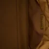 Prada Explore Μεσαία τσάντα ώμου από Re-Nylon με πτερύγιο