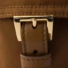 Prada Explore Μεσαία τσάντα ώμου από Re-Nylon με πτερύγιο