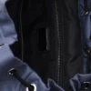 Prada Explore Σακίδιο πλάτης από Re-Nylon και δέρμα