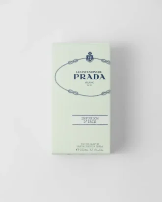 Prada Infusion D’iris Edp 100Ml Prada Infusion D’iris Edp 100Ml