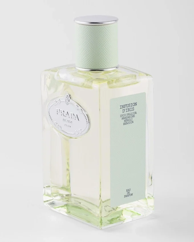 Prada Infusion D’iris Edp 100Ml Prada Infusion D’iris Edp 100Ml