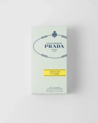 Prada Infusion D’ylang Edp 100Ml Prada Infusion D’ylang Edp 100Ml