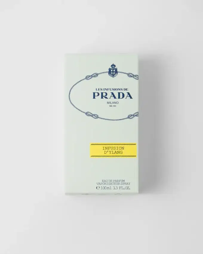 Prada Infusion D’ylang Edp 100Ml Prada Infusion D’ylang Edp 100Ml