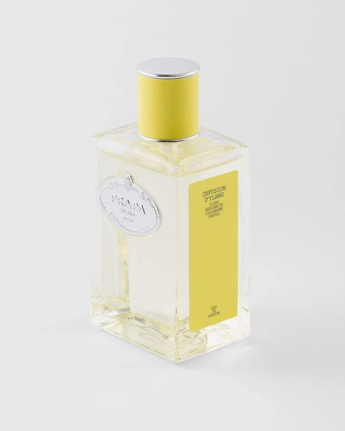 Prada Infusion D’ylang Edp 100Ml Prada Infusion D’ylang Edp 100Ml