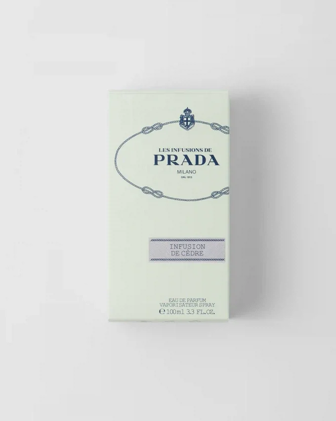 Prada Infusion De Cadre Edp 100Ml Prada Infusion De Cadre Edp 100Ml