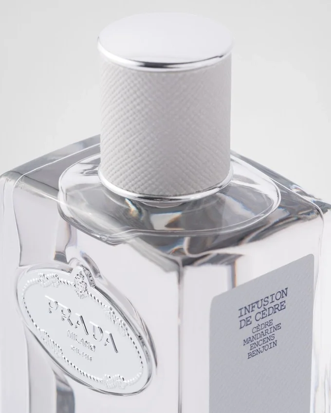 Prada Infusion De Cadre Edp 100Ml Prada Infusion De Cadre Edp 100Ml