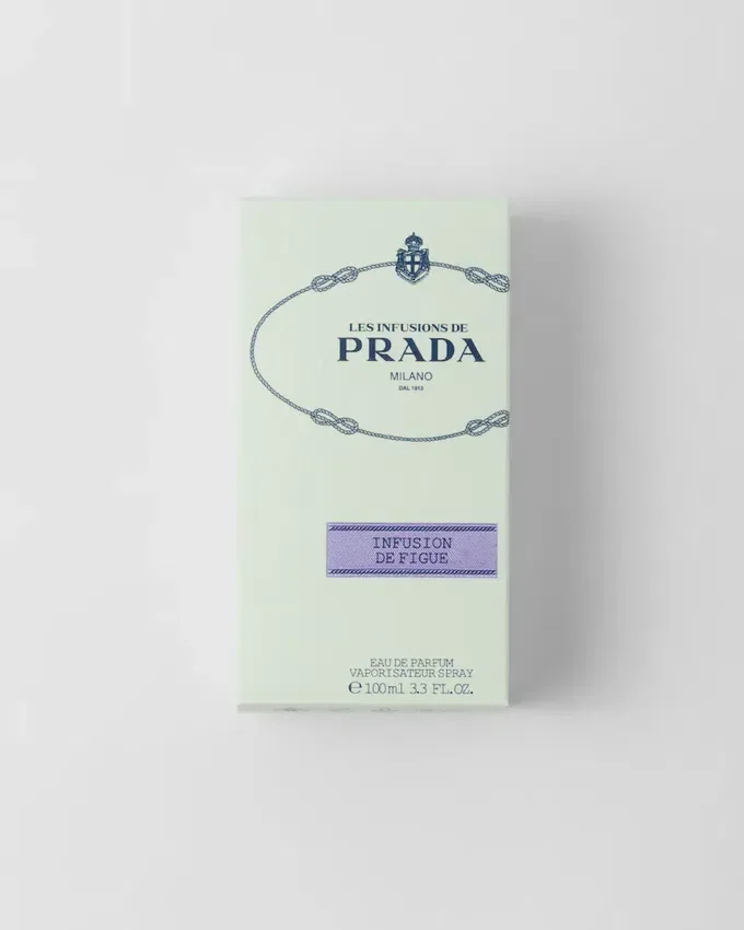 Prada Infusion De Figue Edp 100Ml Prada Infusion De Figue Edp 100Ml