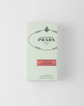 Prada Infusion De Rhubarbe Edp 100 Ml Prada Infusion De Rhubarbe Edp 100 Ml