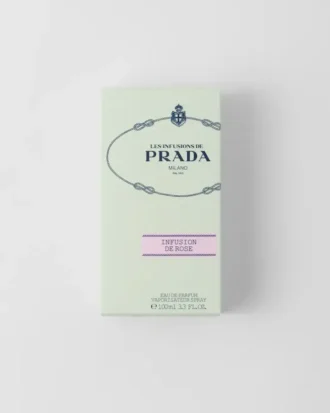 Prada Infusion De Rose Edp 100Ml Prada Infusion De Rose Edp 100Ml