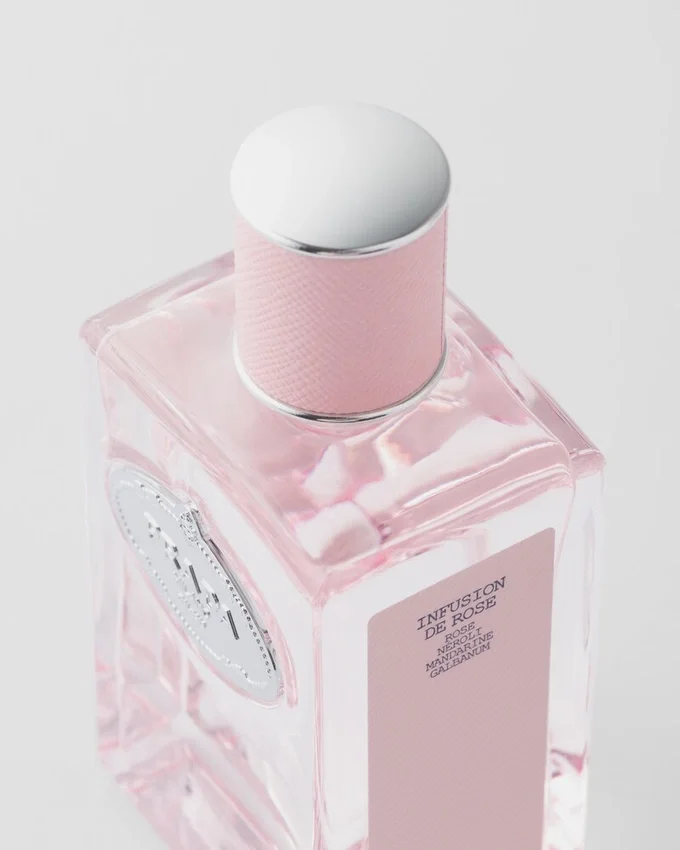 Prada Infusion De Rose Edp 100Ml Prada Infusion De Rose Edp 100Ml