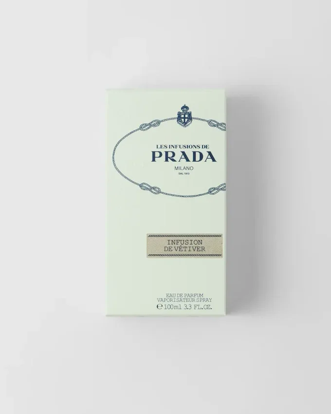 Prada Infusion De Vativer Edp 100Ml Prada Infusion De Vativer Edp 100Ml