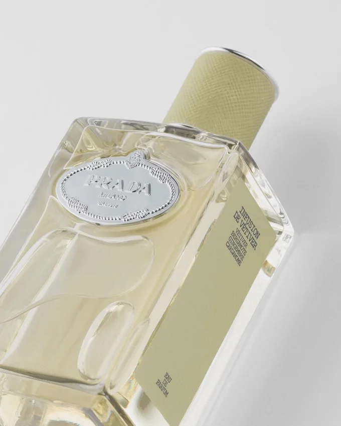 Prada Infusion De Vativer Edp 100Ml Prada Infusion De Vativer Edp 100Ml