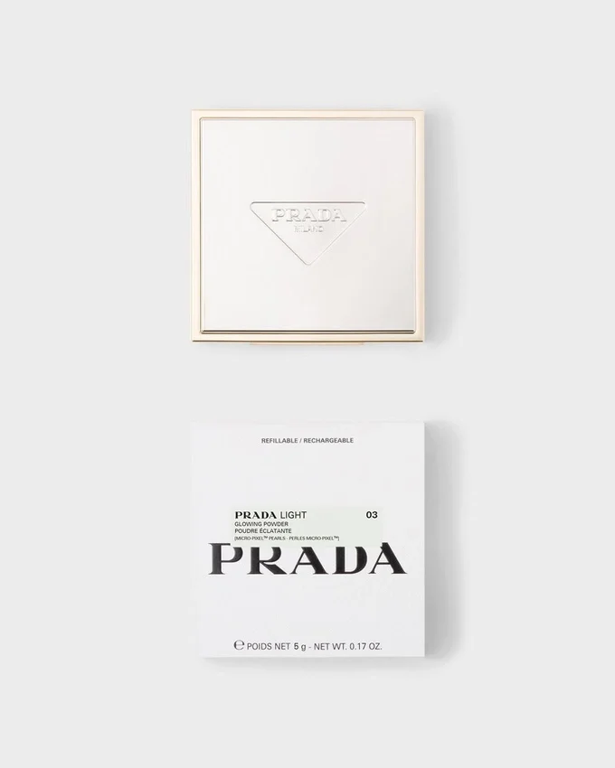 Prada Light Glowing Powder Prada Light Glowing Powder
